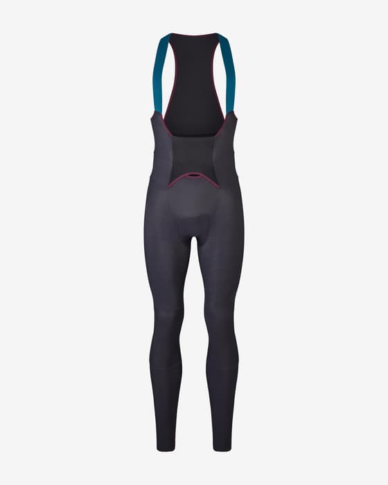 Culote largo Endura MT500 Thermal Liner negro