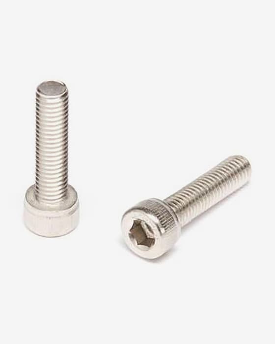 Tornillos Ergon GC1