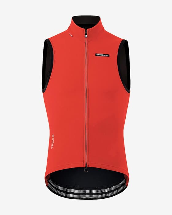 Cycling Vests GORE-TEX INFINIUM Windproof | deporvillage