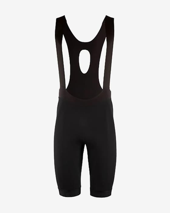 Etxeondo Orhi Classic Bib Shorts black