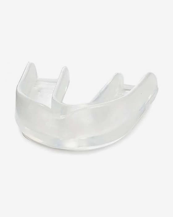 Protector bucal Everlast Single transparente
