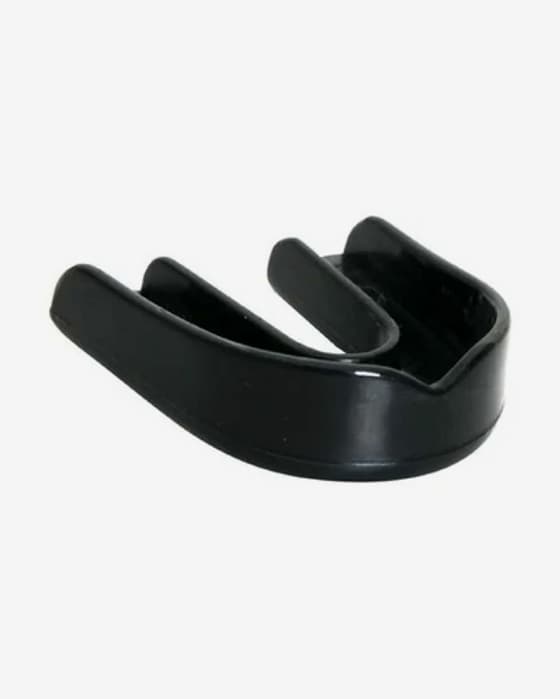 Protector bucal Everlast Single negro
