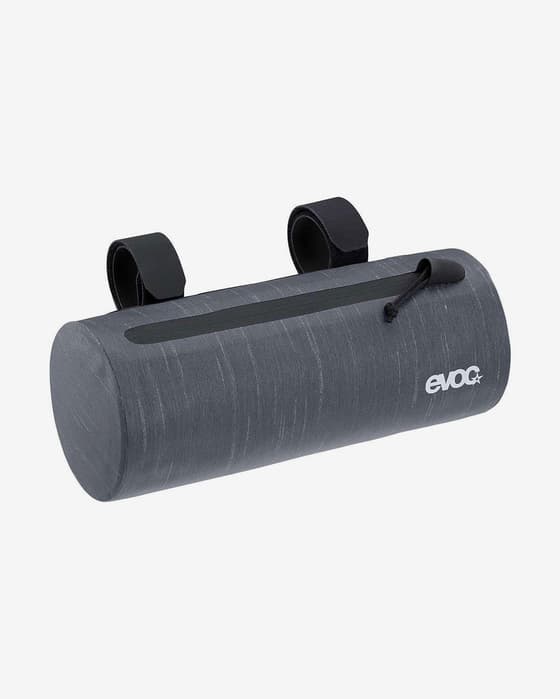 Evoc Pack WP 1.5L Lenkertasche carbongrau