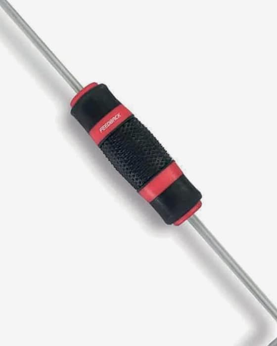 Púa de doble Feedback Sports
