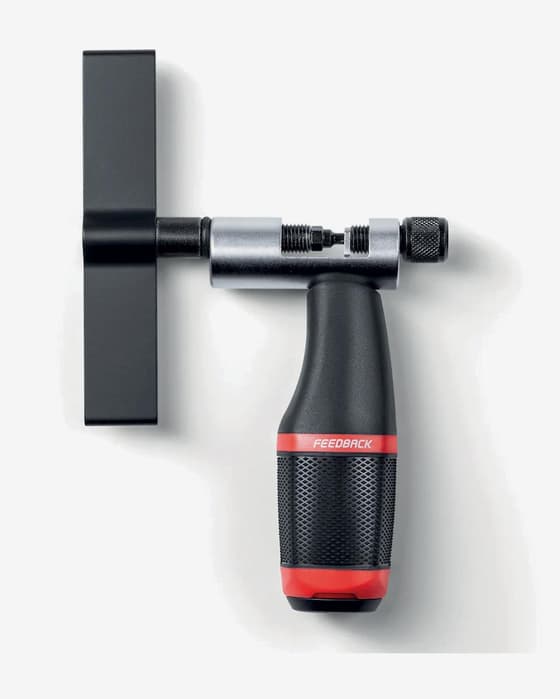 Llave para cadena Feedback Sports 3.0