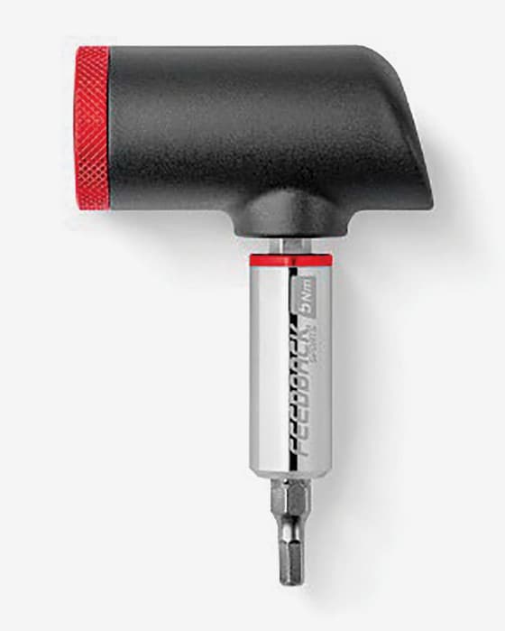  Destornillador Feedback Sports Reflex