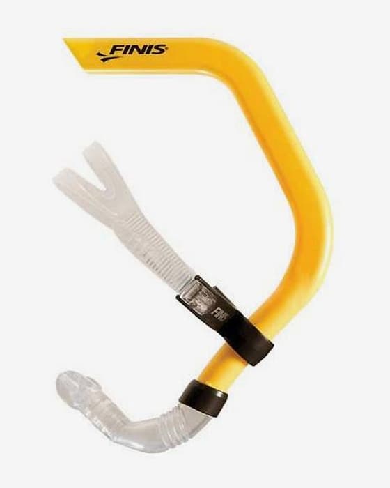 Tubo Frontal Finis Freestyle Snorkel