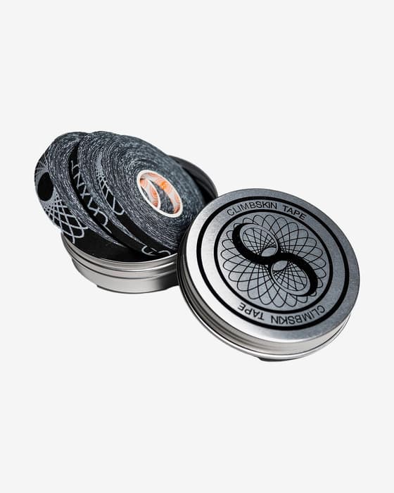 Ruban pour doigts Fixe Climbing ClimbSkin noir