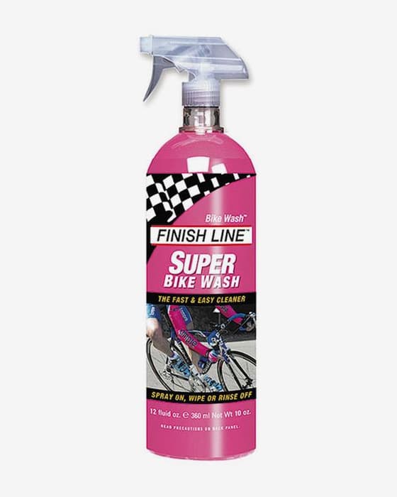 Limpiador bicicleta Finish Line Bike Wash 1 litro