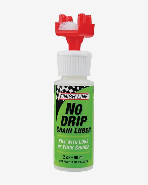 Aplicador lubricante cadena Finish Line No Drip 2oz 60ml