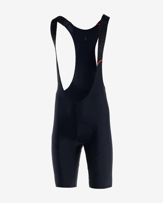 Culote Finisseur Pro Race 2.0 negro