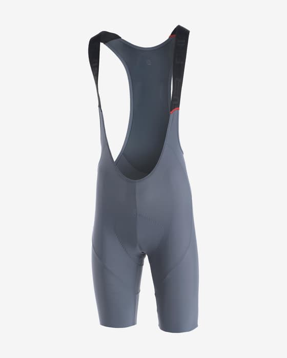 Culote Finisseur Pro Race 2.0 gris