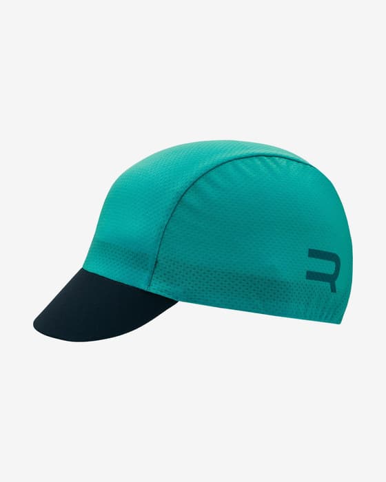 Gorra Finisseur Pro Race Racer verde