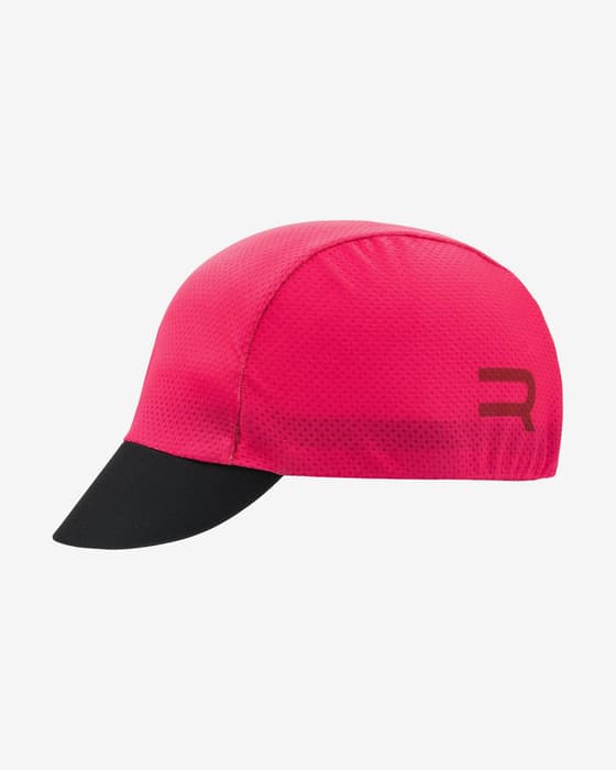 Gorra Finisseur Pro Race Racer rosa