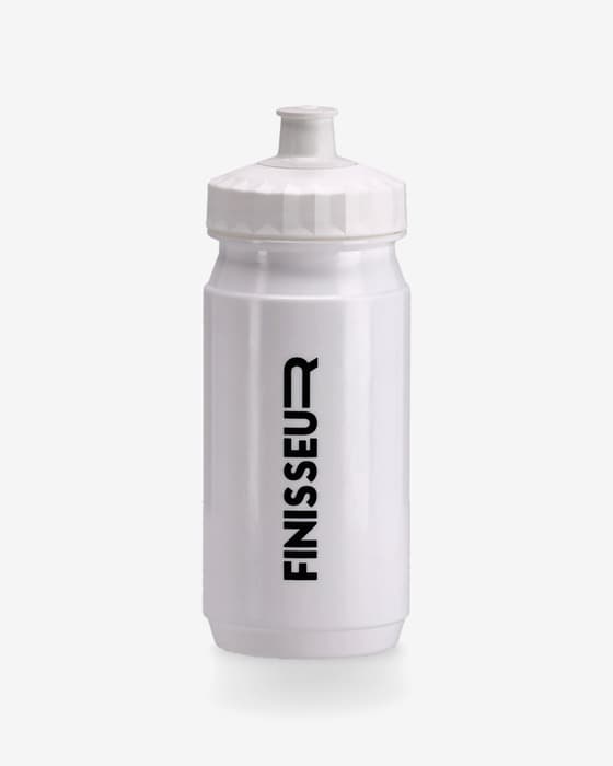 Borraccia Finisseur Daiya 550 ml bianco