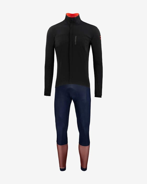 Finisseur Pro Rainproof 2 Kit Black Grey