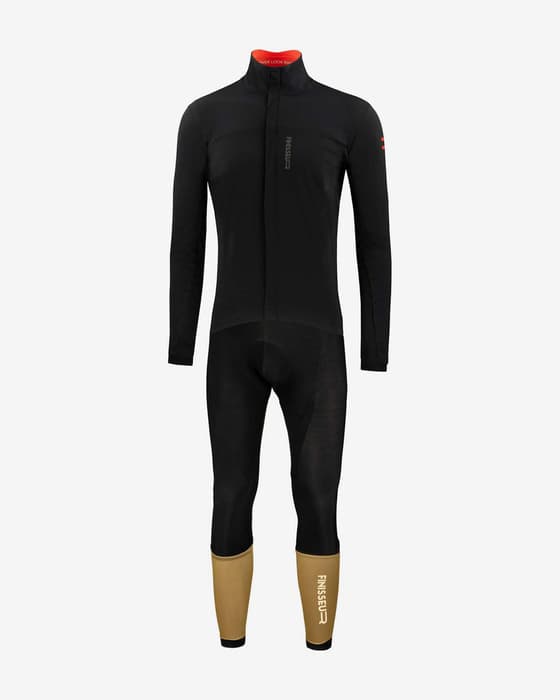Finisseur Pro Rainproof 2 Kit Black Yellow