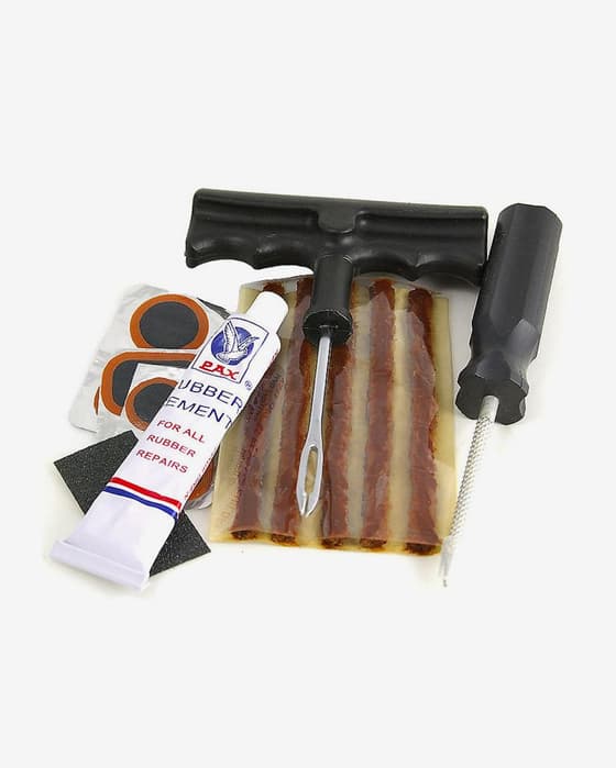 Kit Tubeless Pro Genuine Innovations