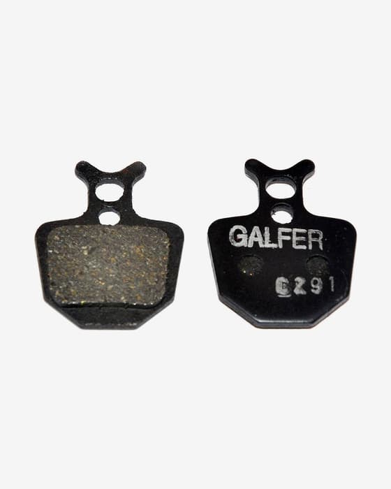 Pastillas de freno Galfer con Pad Standard para Formula Oro 18K y 24K