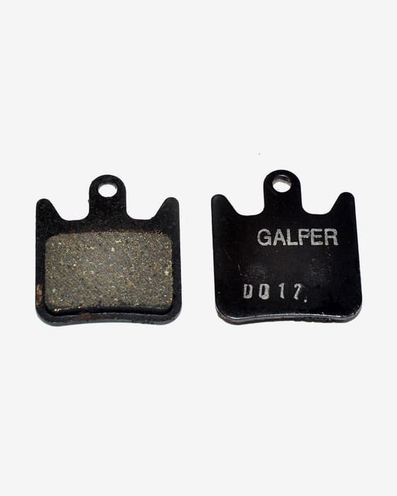 Pastillas de freno Galfer con Pad Standard para Hope X2