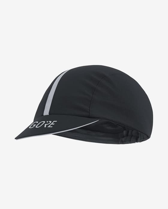 Gorra Gore Wear C5 Light negro