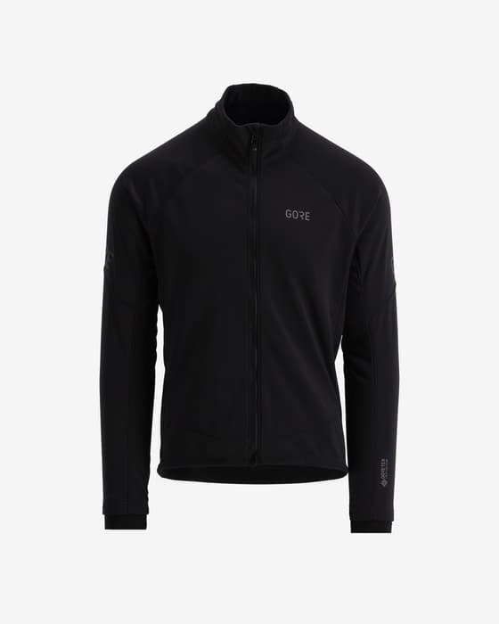 Chaqueta Gore Wear C3 Thermo GORE-TEX INFINIUM™ negro
