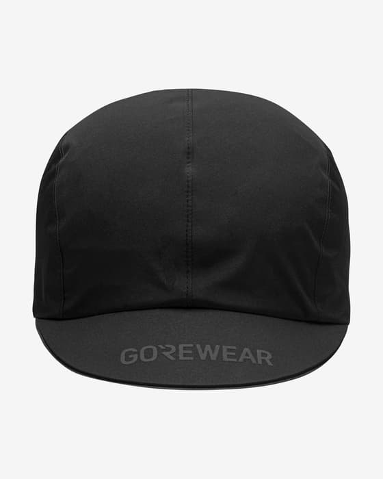 GOREWEAR GORE-TEX Under-helmet Cap Grey Black