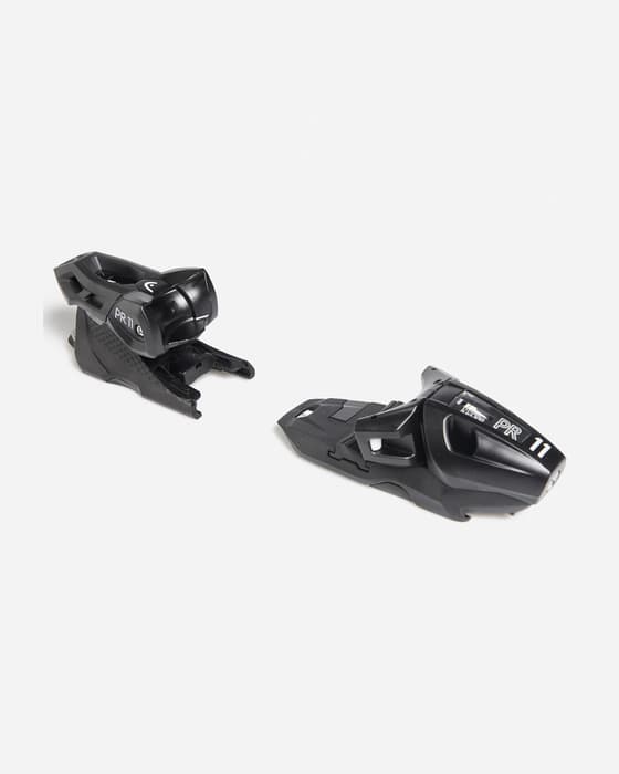 Head PR 11 GW Skibindungen 85 mm matt schwarz