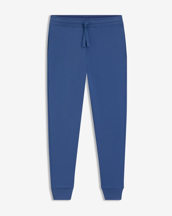 Pantalón largo HUGO Dayote azul