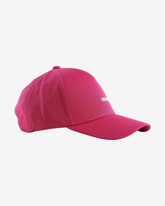 Gorra HUGO Cara rosa mujer