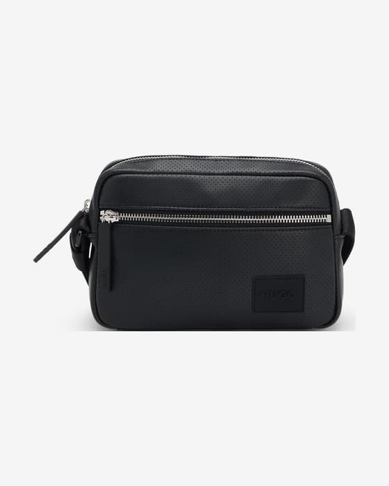 Bandolera HUGO Ethon 2.0L negro puro