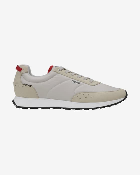 Zapatillas HUGO Icelin beige