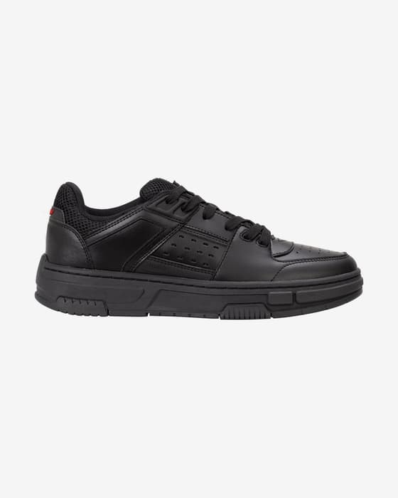 Zapatillas HUGO Yarrow Style negro