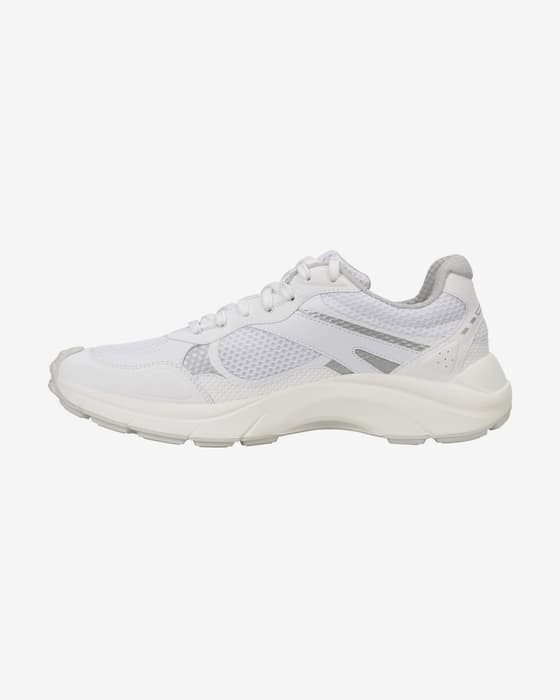 Zapatillas HUGO GO2 blanco gris