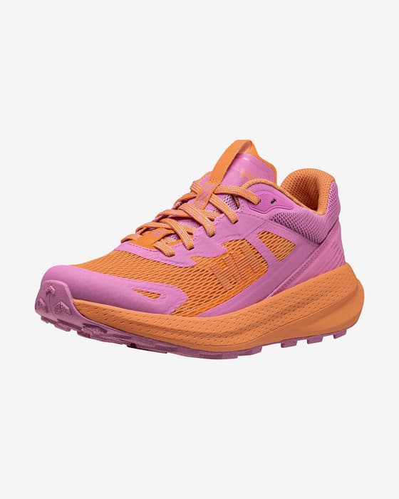 Zapatillas Helly Hansen Skyhawk TR rosa naranja mujer