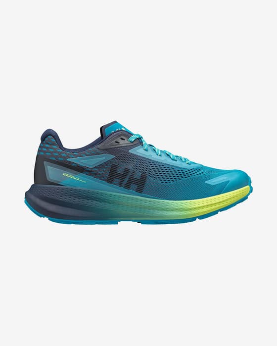 Zapatillas Helly Hansen Kestrel Trail Running azul negro
