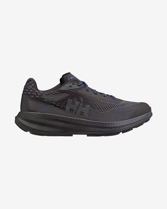 Zapatillas Helly Hansen Kestrel Trail Running negro