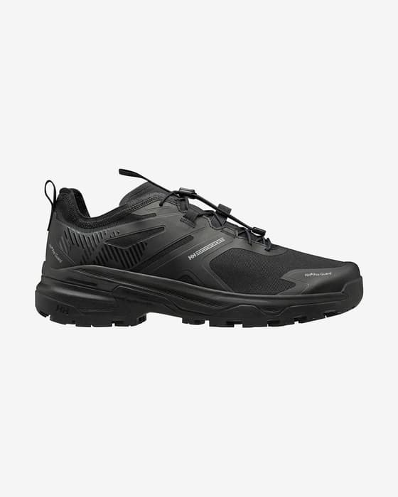 Botas Helly Hansen Ridgeflyer Quick-Lace negro