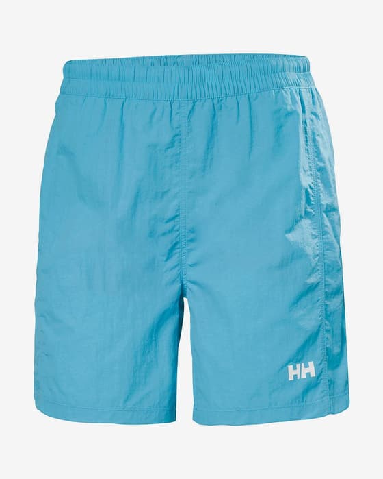 Bañador Helly Hansen Carlshot Swim azul claro