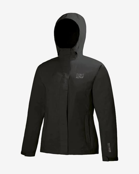 Chaqueta Helly Hansen Seven J negro mujer