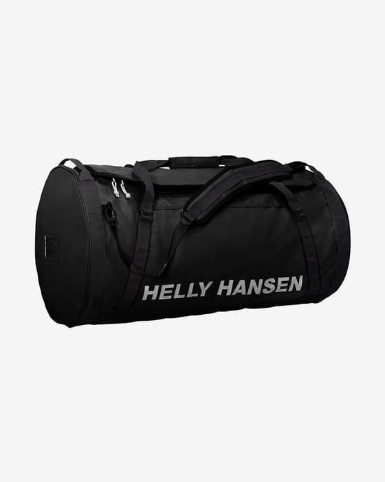 Bolsa Helly Hansen HH Duffel Bag 2 50L negro