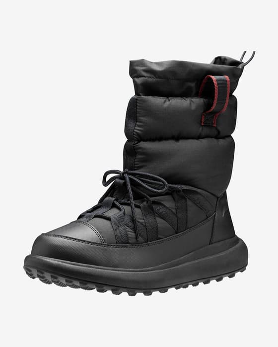 Botas Helly Hansen Monarch negro intenso