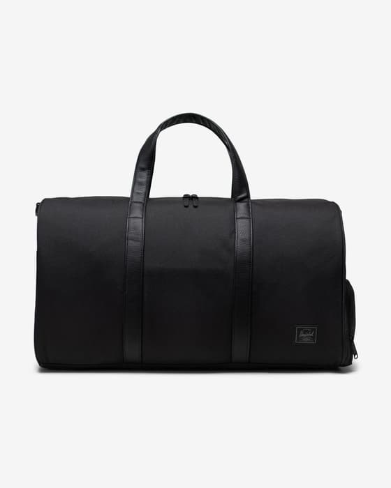 Bolsa Herschel Novel Duffle 43L negro