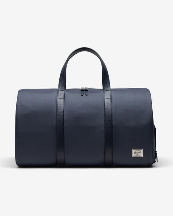 Bolsa Herschel Novel Duffle 43L azul