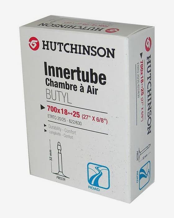Hutchinson binnenband 26x1.85-2.125 Presta-ventiel