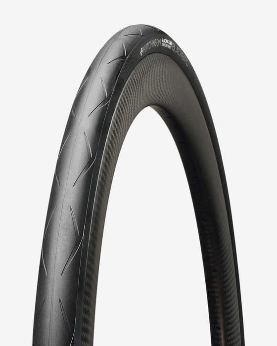 Cubierta Hutchinson Blackbird Tubeless Ready negro