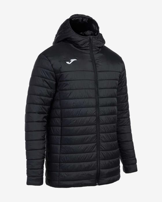 Chaqueta Joma Urban V negro oscuro