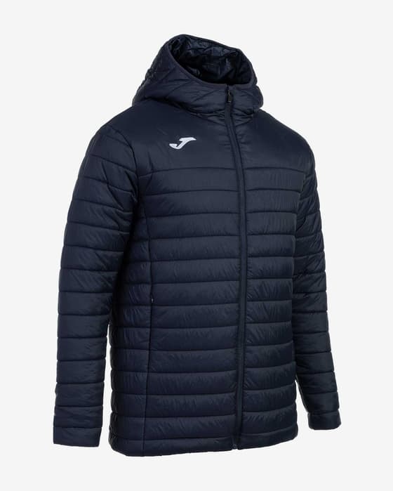 Chaqueta Joma Urban V azul marino