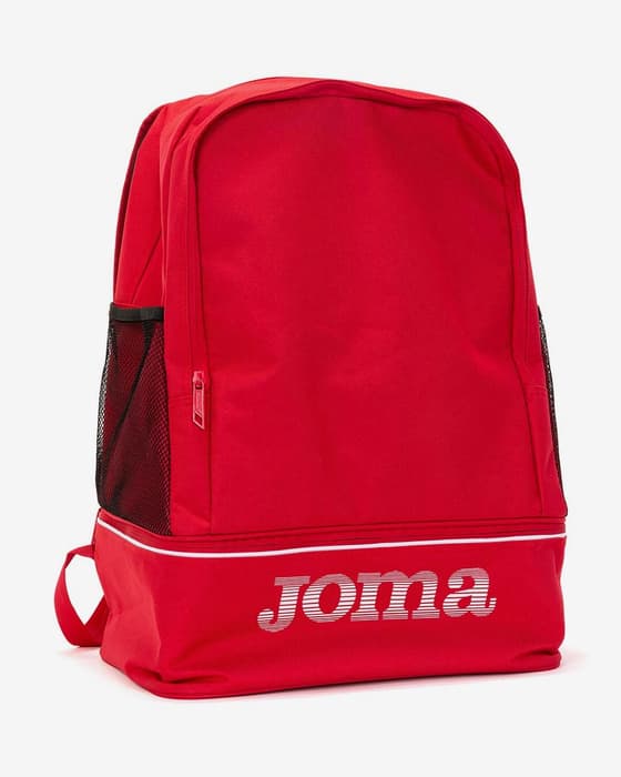 Sac à dos Joma Training III rouge