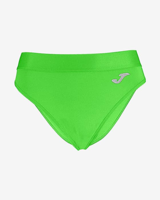 Braga Joma Olimpia verde claro mujer